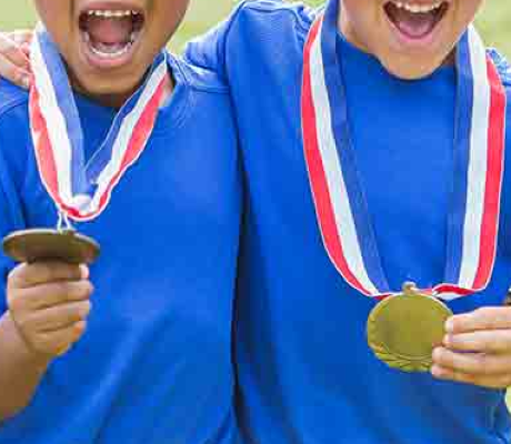 The Power of Participation Awards: Fostering Positive Team Culture