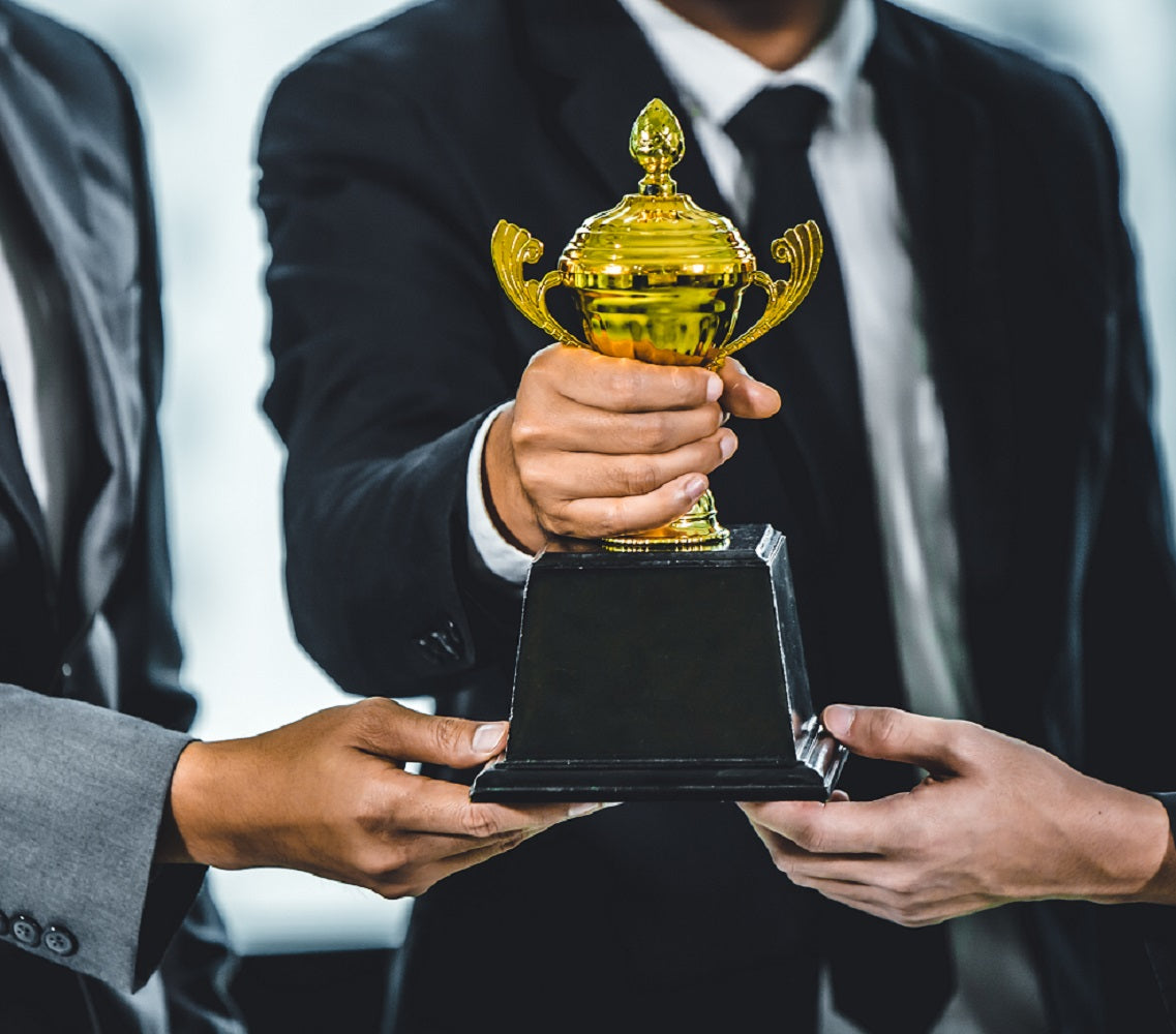 The Power of Recognition