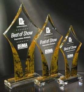 Acrylic Diamond Trophy The Trophy House, Inc.