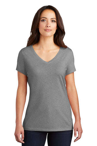 Create-a-shirt (Women's v-neck) The Trophy House, Inc.