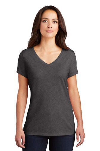 Create-a-shirt (Women's v-neck) The Trophy House, Inc.