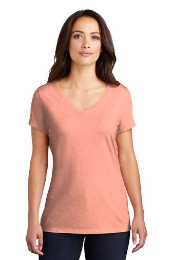 Create-a-shirt (Women's v-neck) The Trophy House, Inc.