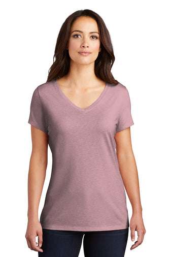 Create-a-shirt (Women's v-neck) The Trophy House, Inc.