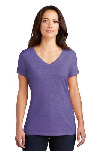 Create-a-shirt (Women's v-neck) The Trophy House, Inc.