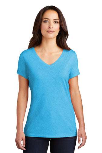 Create-a-shirt (Women's v-neck) The Trophy House, Inc.