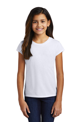 Create-a-shirt (Youth-Girls)