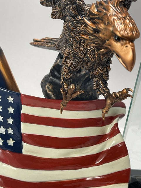Liberty Eagle The Trophy House, Inc.