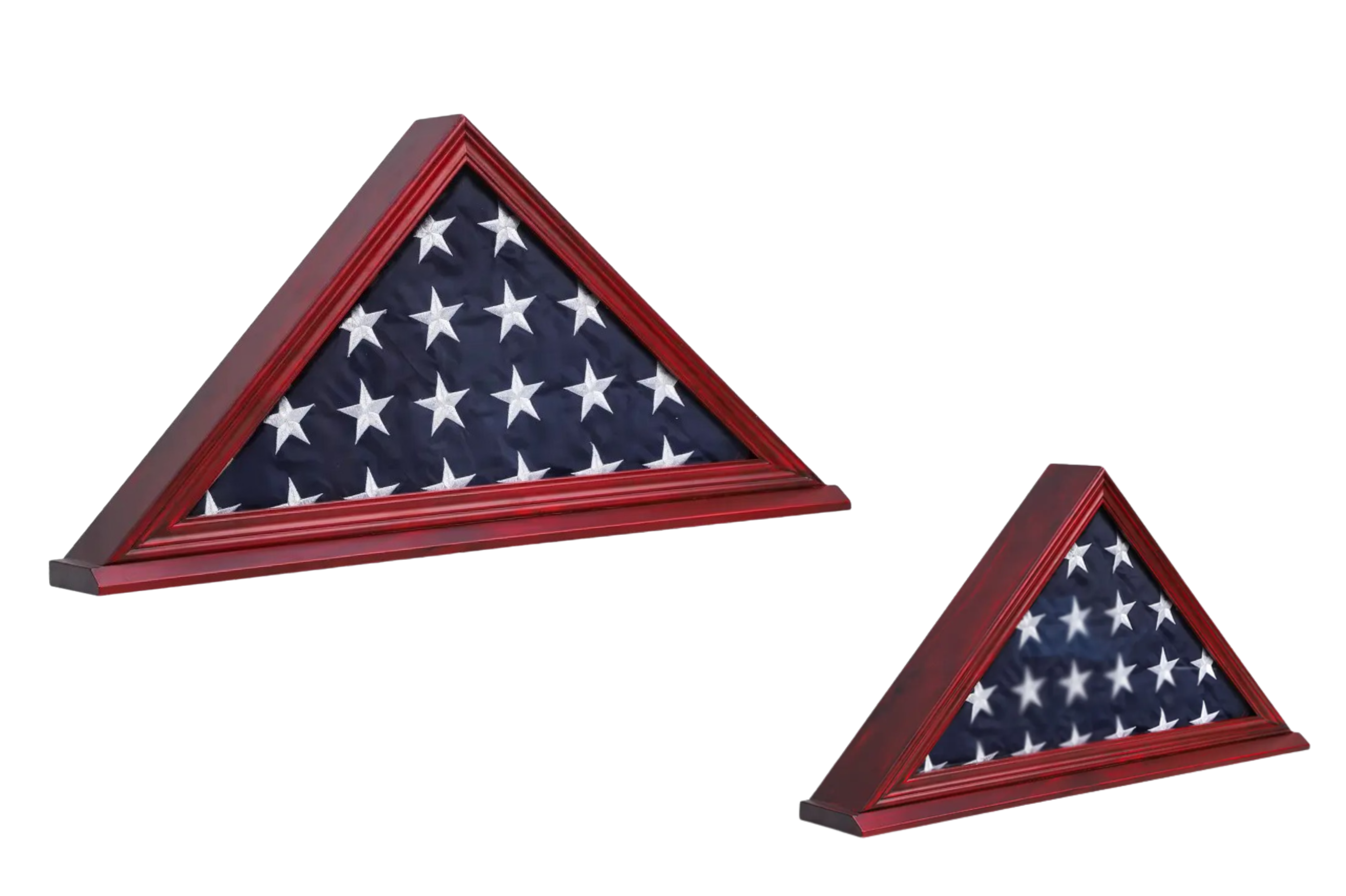 Flag Cases