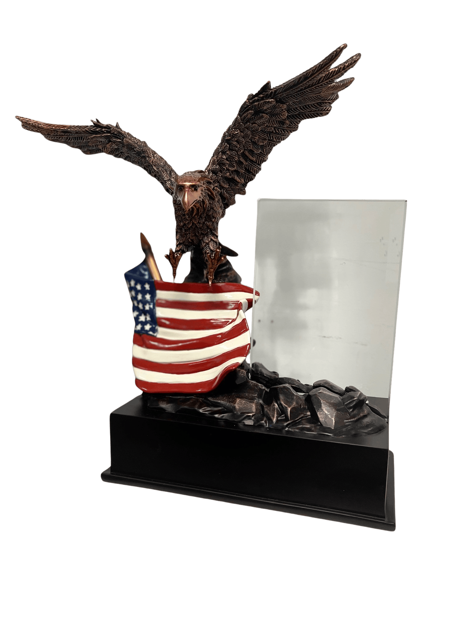 Liberty Eagle The Trophy House, Inc.