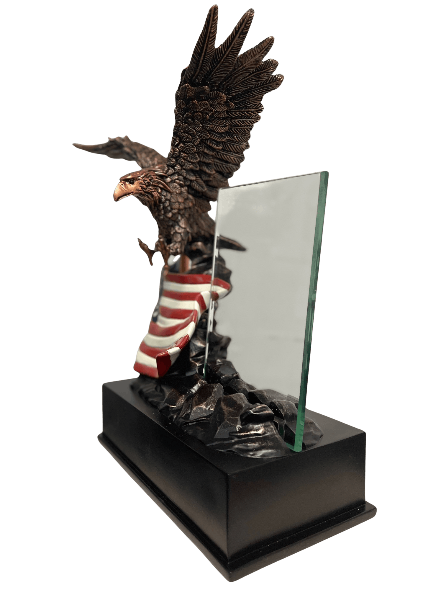 Liberty Eagle The Trophy House, Inc.