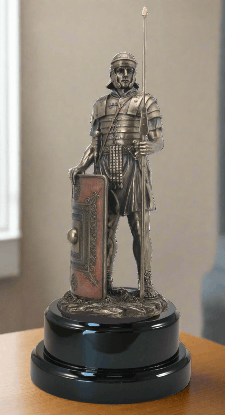 Centurion Statue The Trophy House, Inc.