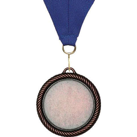 Scholastic Medal: 1.5 Inch Insert The Trophy House, Inc.