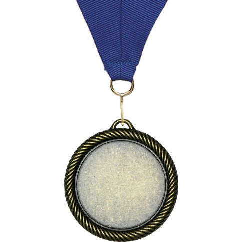 Scholastic Medal: 1.5 Inch Insert The Trophy House, Inc.