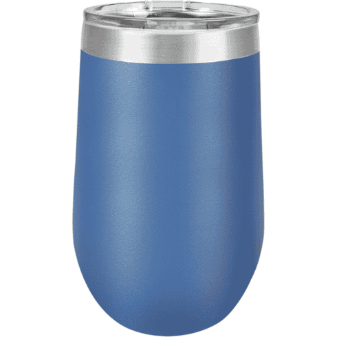 Stemless Wine Tumbler 16 Oz The Trophy House, Inc.