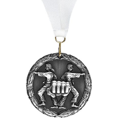 3D Cast Medals