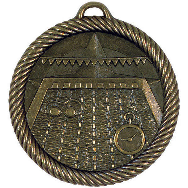 Scholastic Medal: Swimming