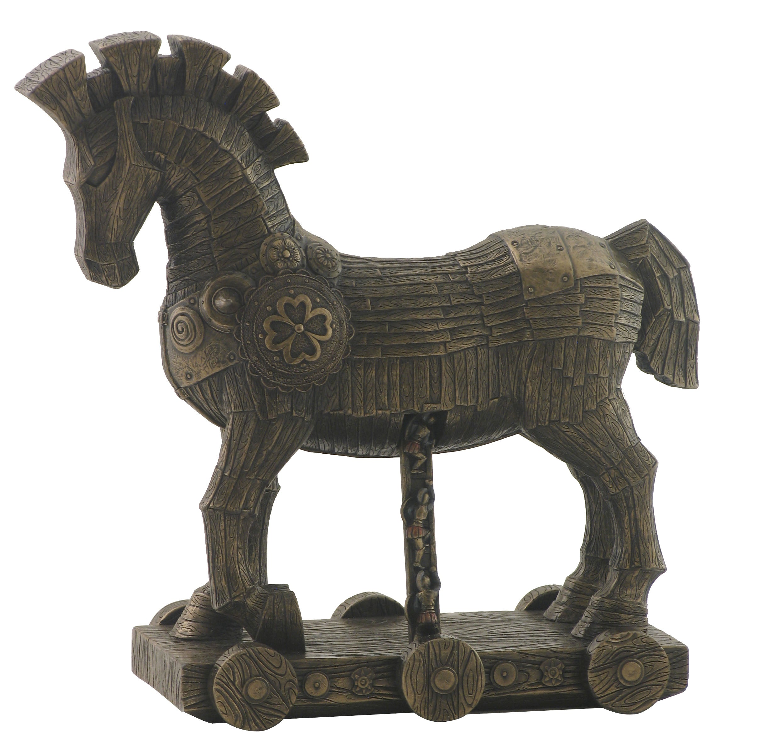 Trojan Horse