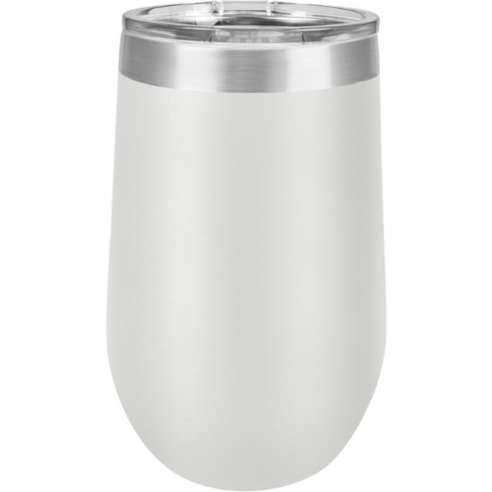 Stemless Wine Tumbler 16 Oz