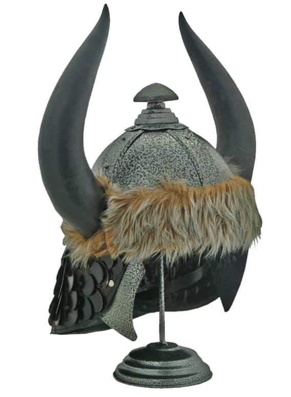 Replica Helmets & Weapons