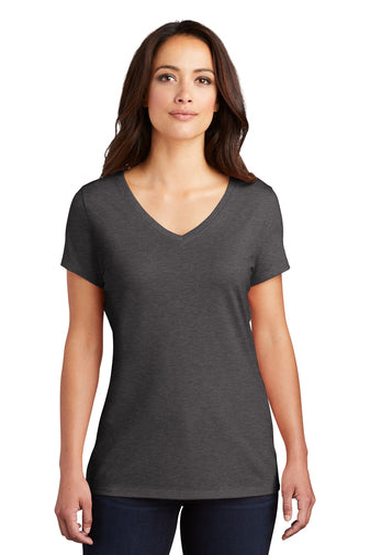 Create-a-shirt (Women's v-neck)