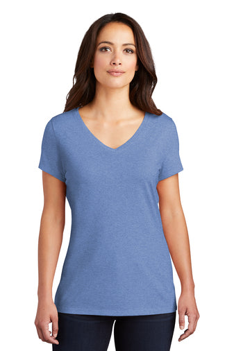 Create-a-shirt (Women's v-neck)