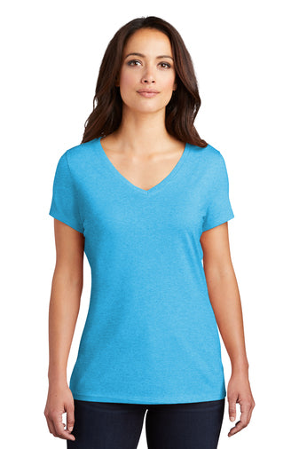 Create-a-shirt (Women's v-neck)