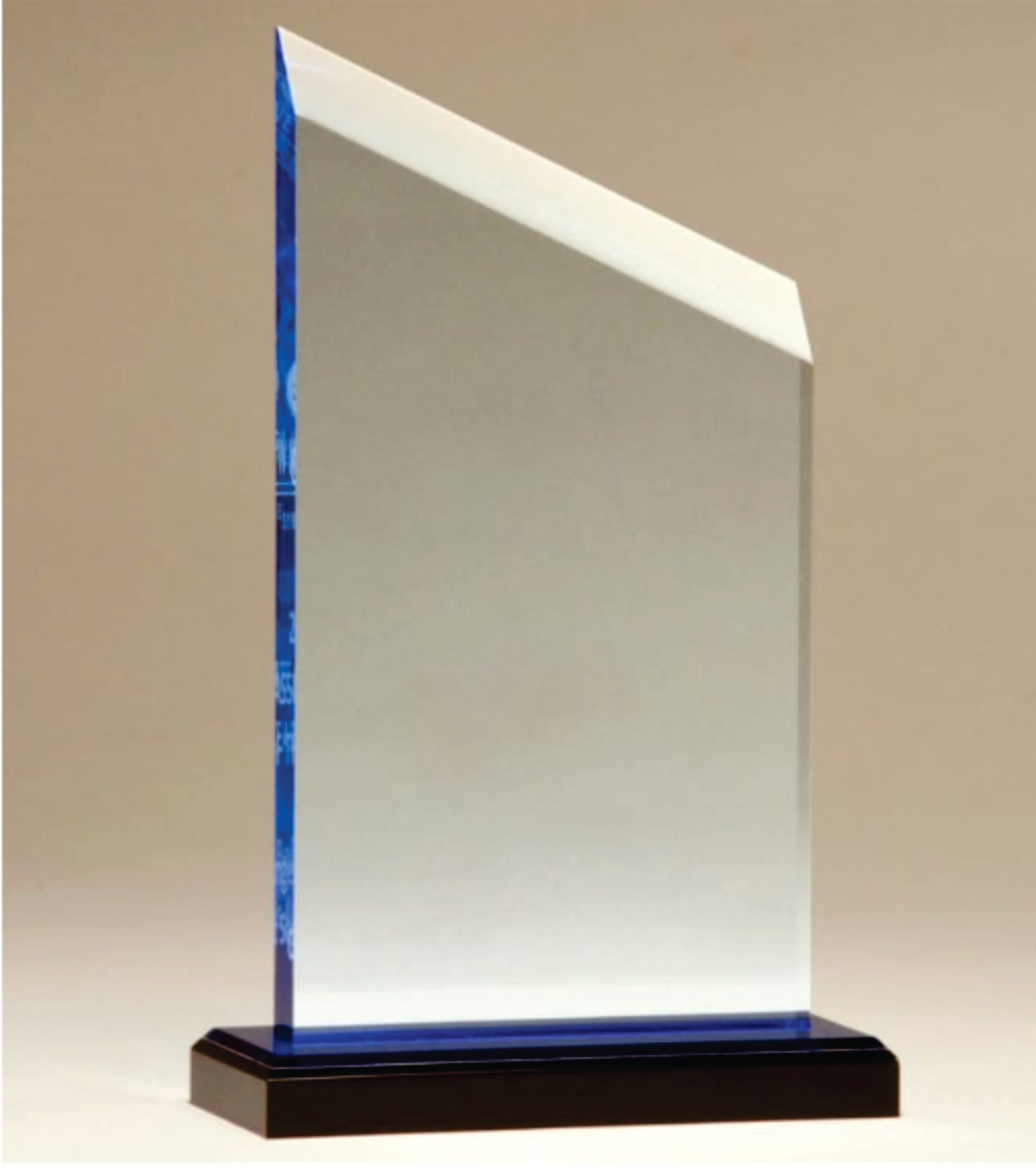 Zenith Acrylic Award