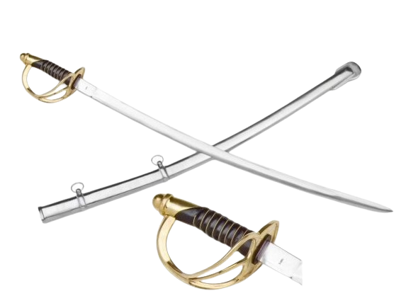 Cavalry Sword