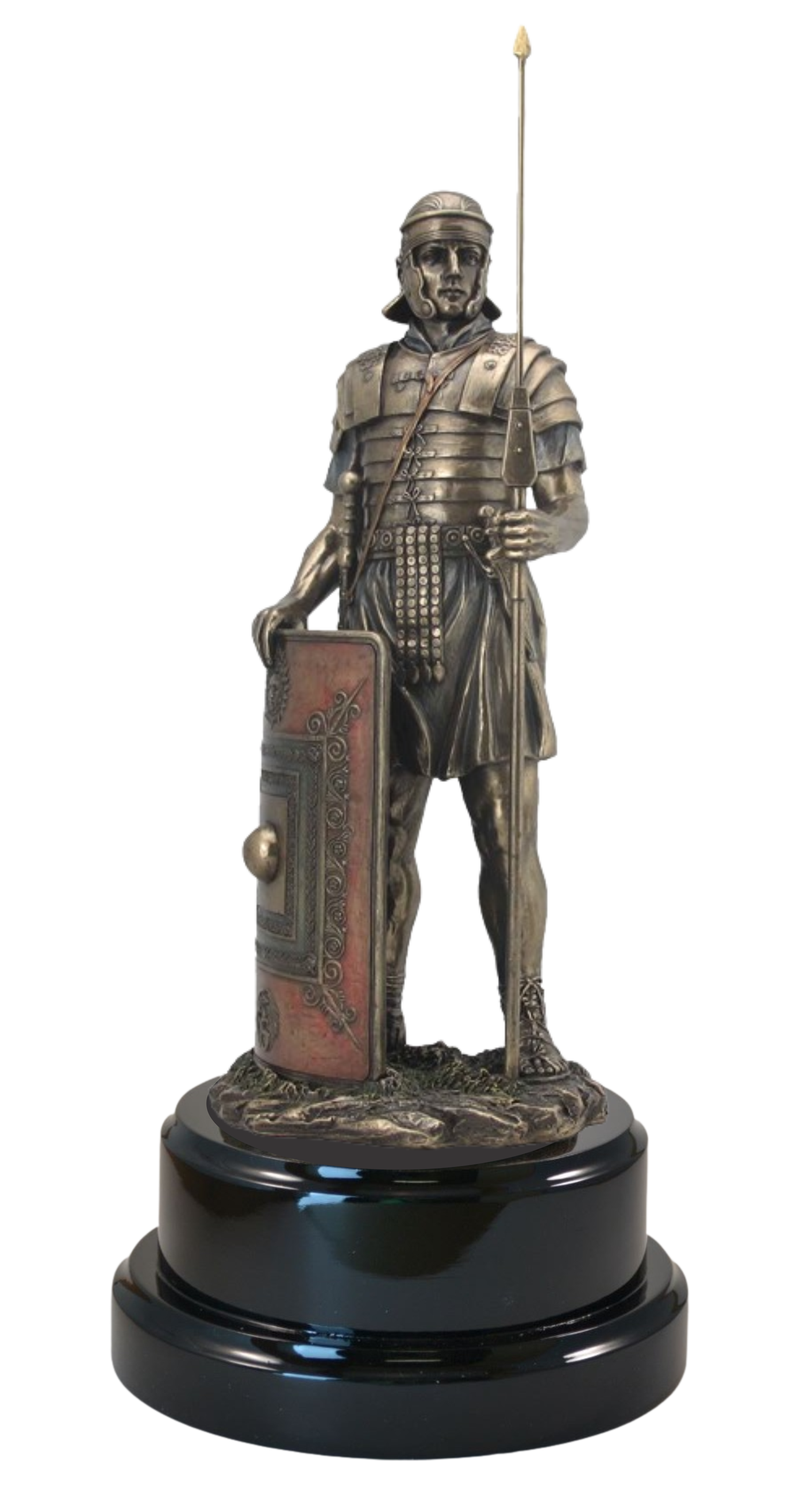 Centurion Statue