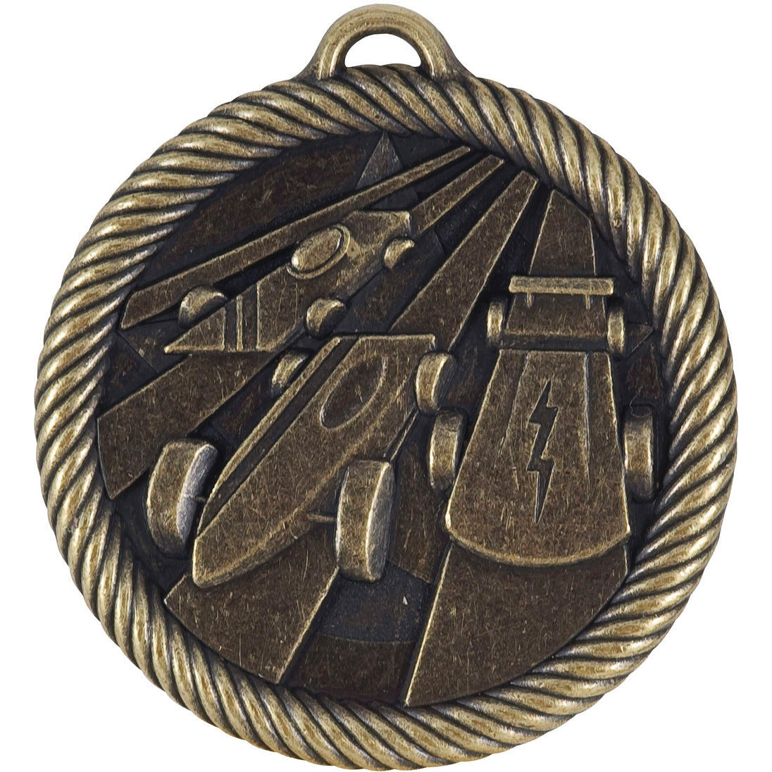 Scholastic Medal: Pinewood