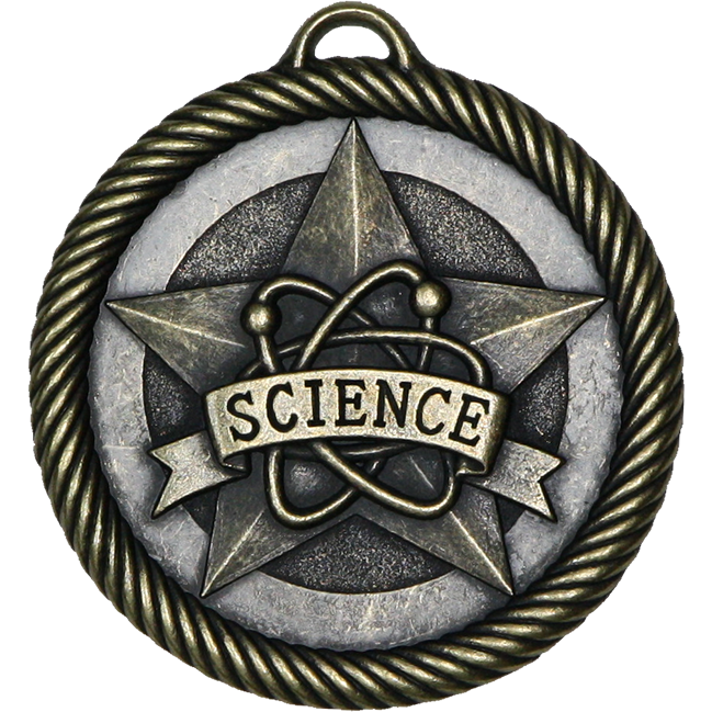 Scholastic Medal: Science